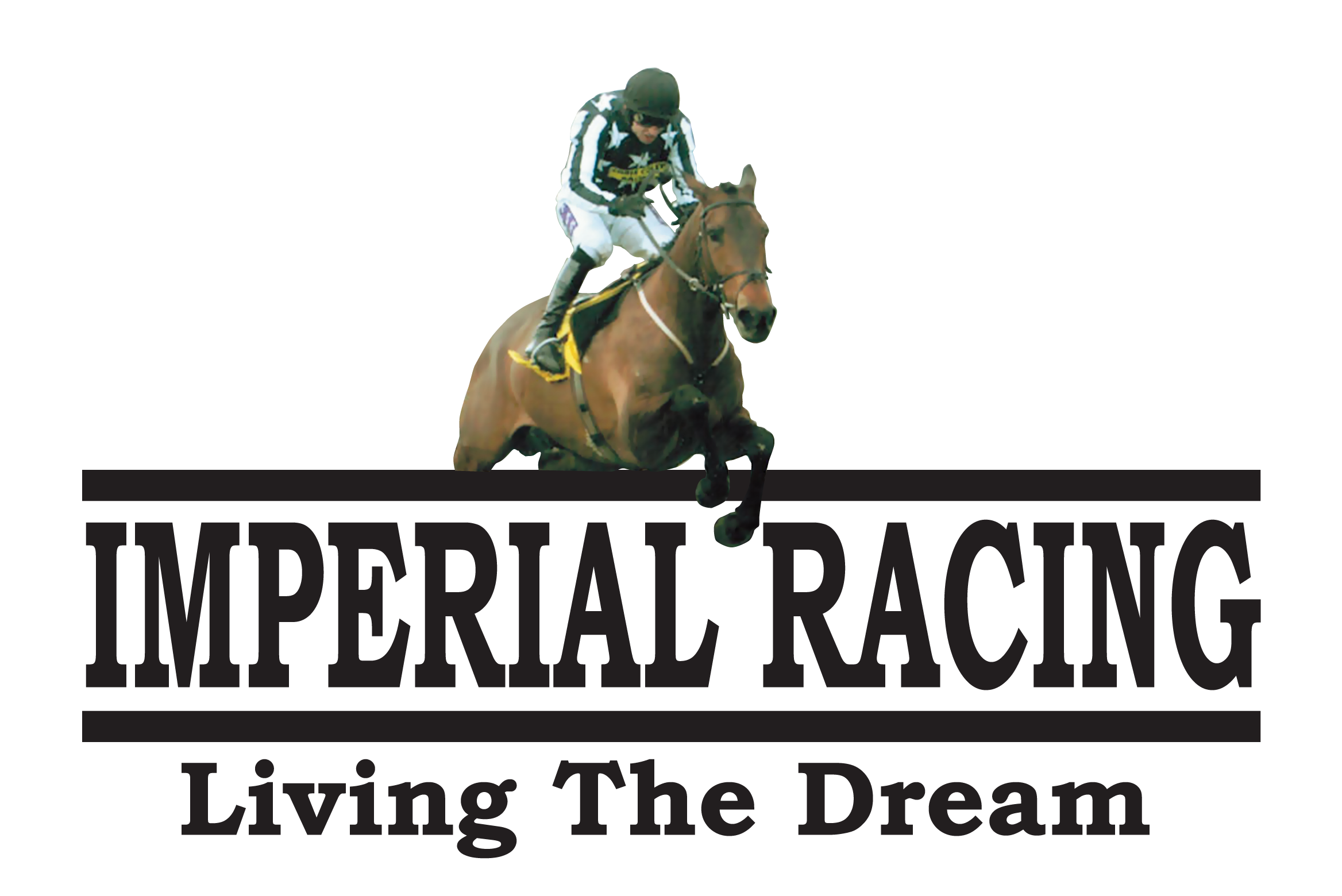 Imperial Racing logo